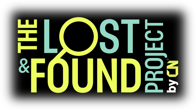 The Lost and Found Project by Content Nation