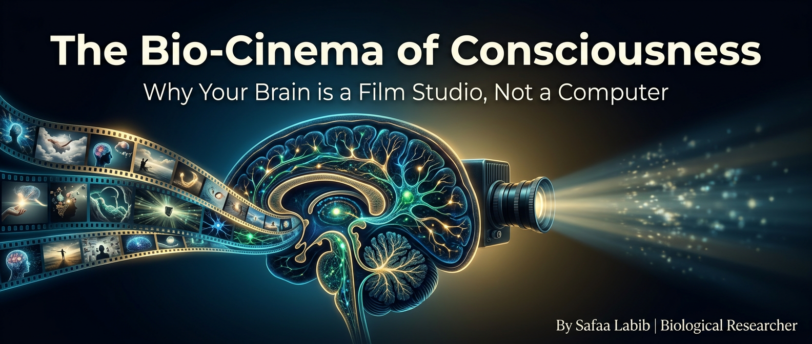 "Directing perception through the lens of neuroscience."